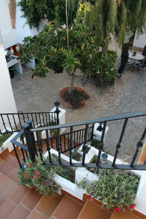 Lo Segador Guest House El Poble Nou del Delta Exterior foto