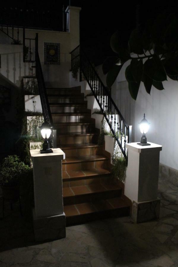 Lo Segador Guest House El Poble Nou del Delta Exterior foto